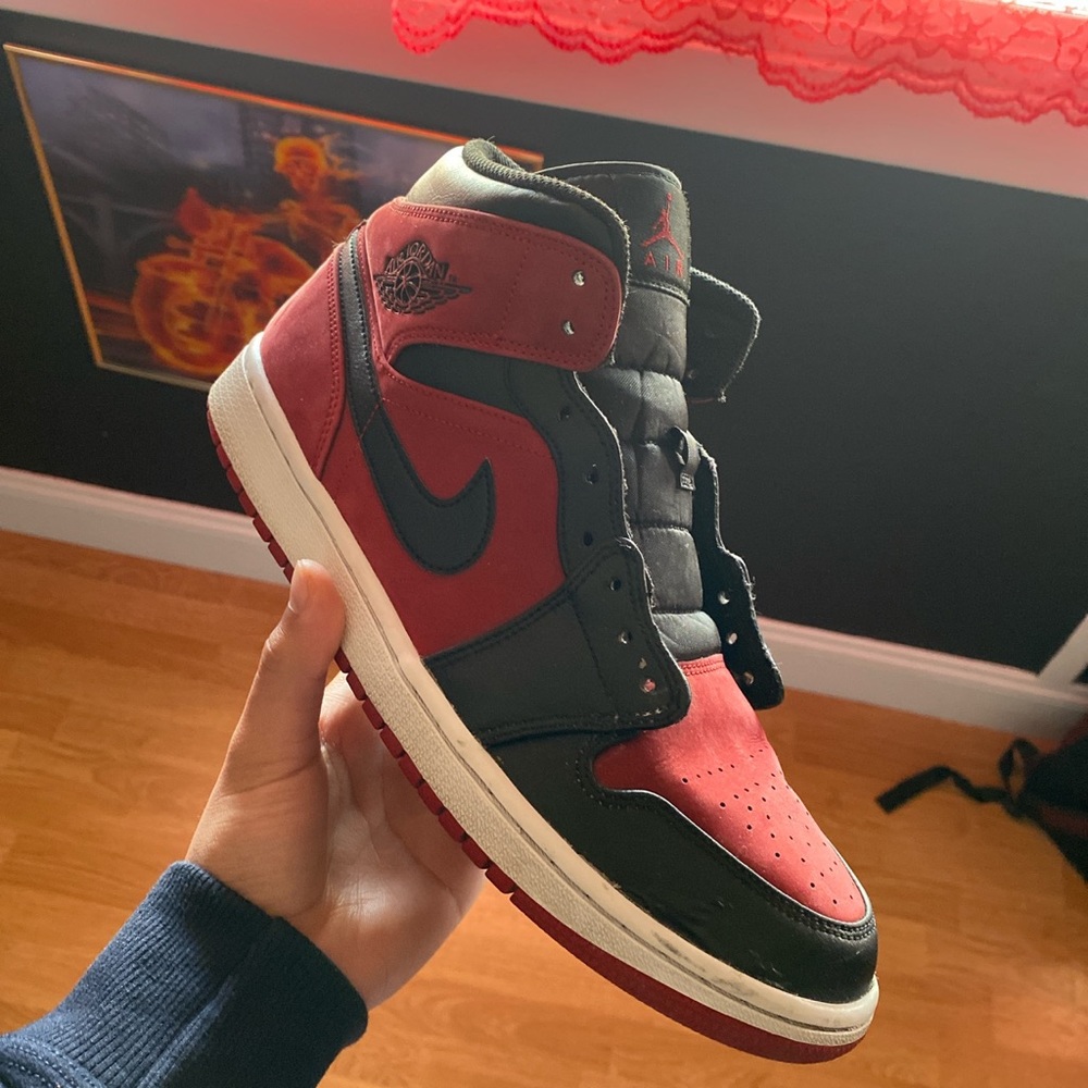 Jordan 1
